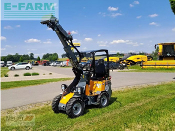 Wheel loader GIANT