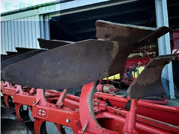 Plow Gregoire Besson rwb9: picture 2