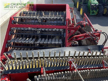 Potato harvester Grimme evo 280: picture 5