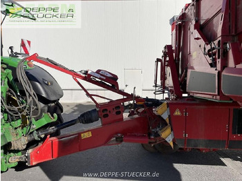 Potato harvester Grimme evo 280: picture 4