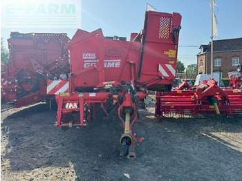 Potato harvester Grimme se 75/30 ub: picture 2 Potato harvester Grimme se 75/30 ub: picture 2