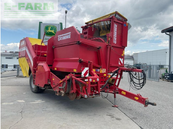 Potato harvester Grimme se 85-55: picture 2