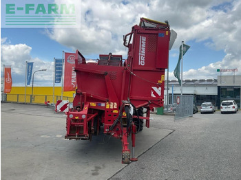 Potato harvester Grimme se 85-55: picture 5