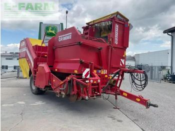 Potato harvester Grimme se 85-55: picture 2 Potato harvester Grimme se 85-55: picture 2