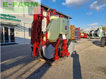 Tractor mounted sprayer Hardi Mega 12: picture 3