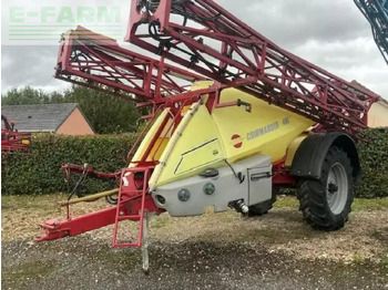 Trailed sprayer HARDI