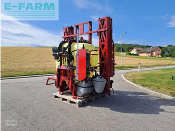 Trailed sprayer HARDI