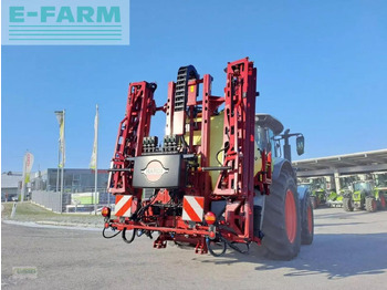 Trailed sprayer HARDI