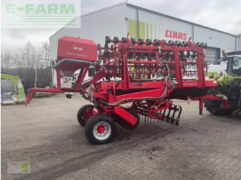Combine seed drill