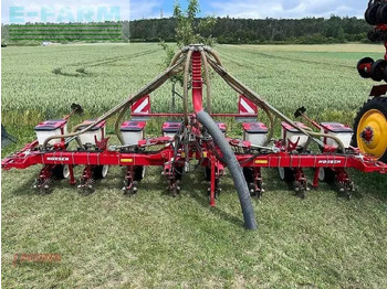 Precision sowing machine HORSCH