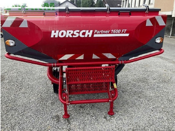 Seed drill HORSCH