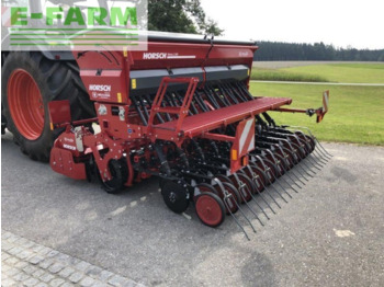 Seed drill HORSCH