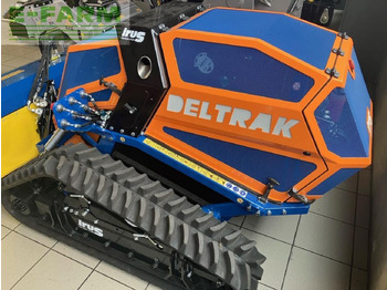 Mower Irus dektrak 50 v3: picture 2 Mower Irus dektrak 50 v3: picture 2