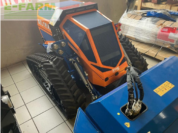 Mower Irus dektrak 50 v3: picture 3 Mower Irus dektrak 50 v3: picture 3