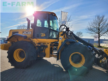 Mini excavator JCB 434 s highlift: picture 4