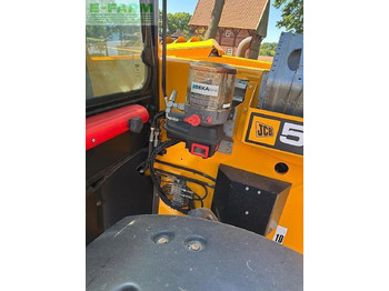 Telescopic handler JCB 527-58 agri: picture 2
