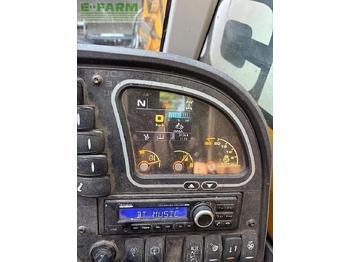 Telescopic handler JCB 527-58 agri: picture 5