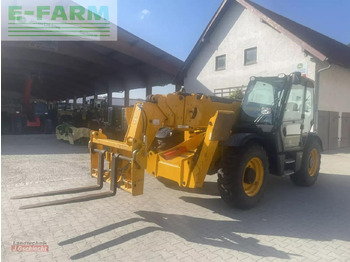 Forklift JCB 540-180 hi-viz: picture 2