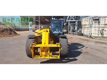 Telescopic handler JCB 542-70 agri super: picture 4