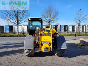 Telescopic handler JCB 542-70 agri super: picture 4