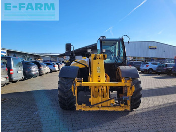 Telescopic handler JCB 542-70 agri super: picture 2