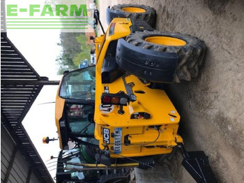 Telescopic handler JCB 542-70agrixtra b: picture 3