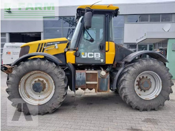 Farm tractor JCB fastrac 3230: picture 4