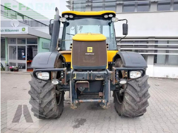 Farm tractor JCB fastrac 3230: picture 2