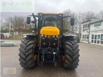 Farm tractor JCB fastrac 4220: picture 2