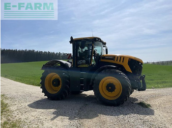 Farm tractor JCB fastrac 8330 icon: picture 4