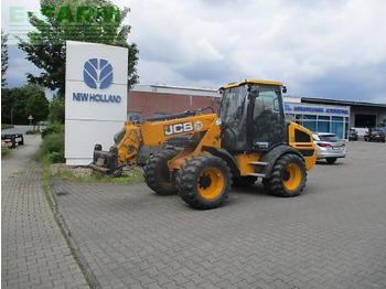 Wheel loader JCB tm 220 teleskopradlader: picture 2