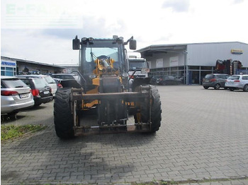 Wheel loader JCB tm 310 teleskopradlader: picture 2