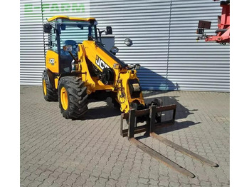 Mini excavator JCB