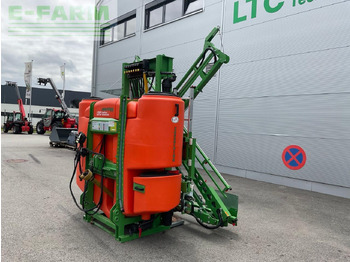 Trailed sprayer JESSERNIGG