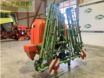 Trailed sprayer Jessernigg ass - 15 meter - 1200 liter: picture 4