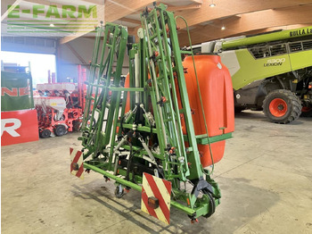 Trailed sprayer Jessernigg ass - 15 meter - 1200 liter: picture 3