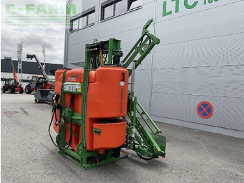 Trailed sprayer JESSERNIGG