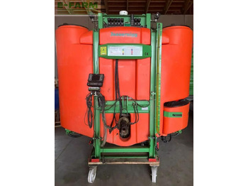 Trailed sprayer JESSERNIGG