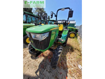 Farm tractor JOHN DEERE 3038E