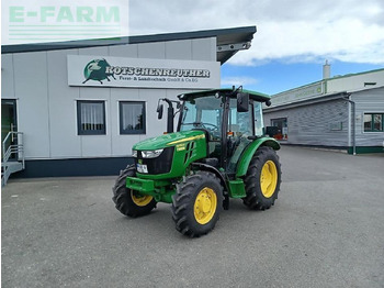 Farm tractor JOHN DEERE 5058E