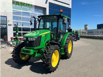 Farm tractor JOHN DEERE 5E Series