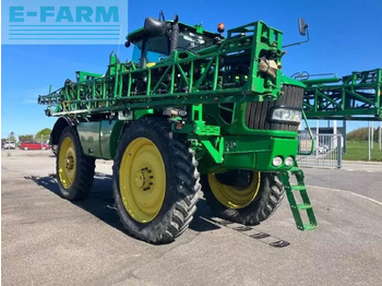 Trailed sprayer JOHN DEERE 30 Series