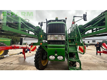 Trailed sprayer John Deere 5430i: picture 4 Trailed sprayer John Deere 5430i: picture 4