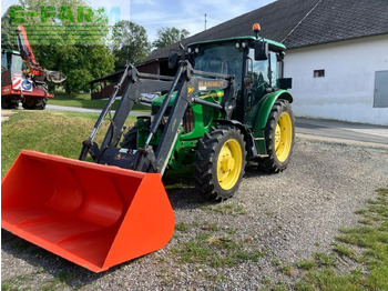 Farm tractor JOHN DEERE 5820