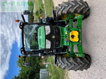 Farm tractor JOHN DEERE 6115R