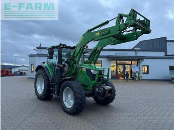 Farm tractor JOHN DEERE 6120R