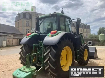 Farm tractor John Deere 6130m: picture 2