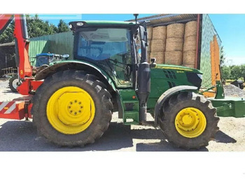 Farm tractor JOHN DEERE 6130R