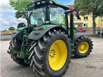 Farm tractor John Deere 6150r: picture 4