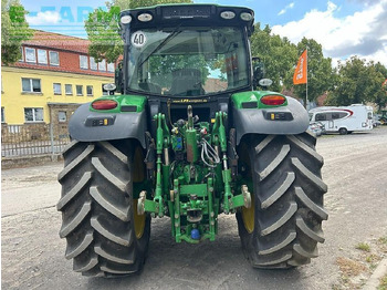 Farm tractor John Deere 6150r: picture 5